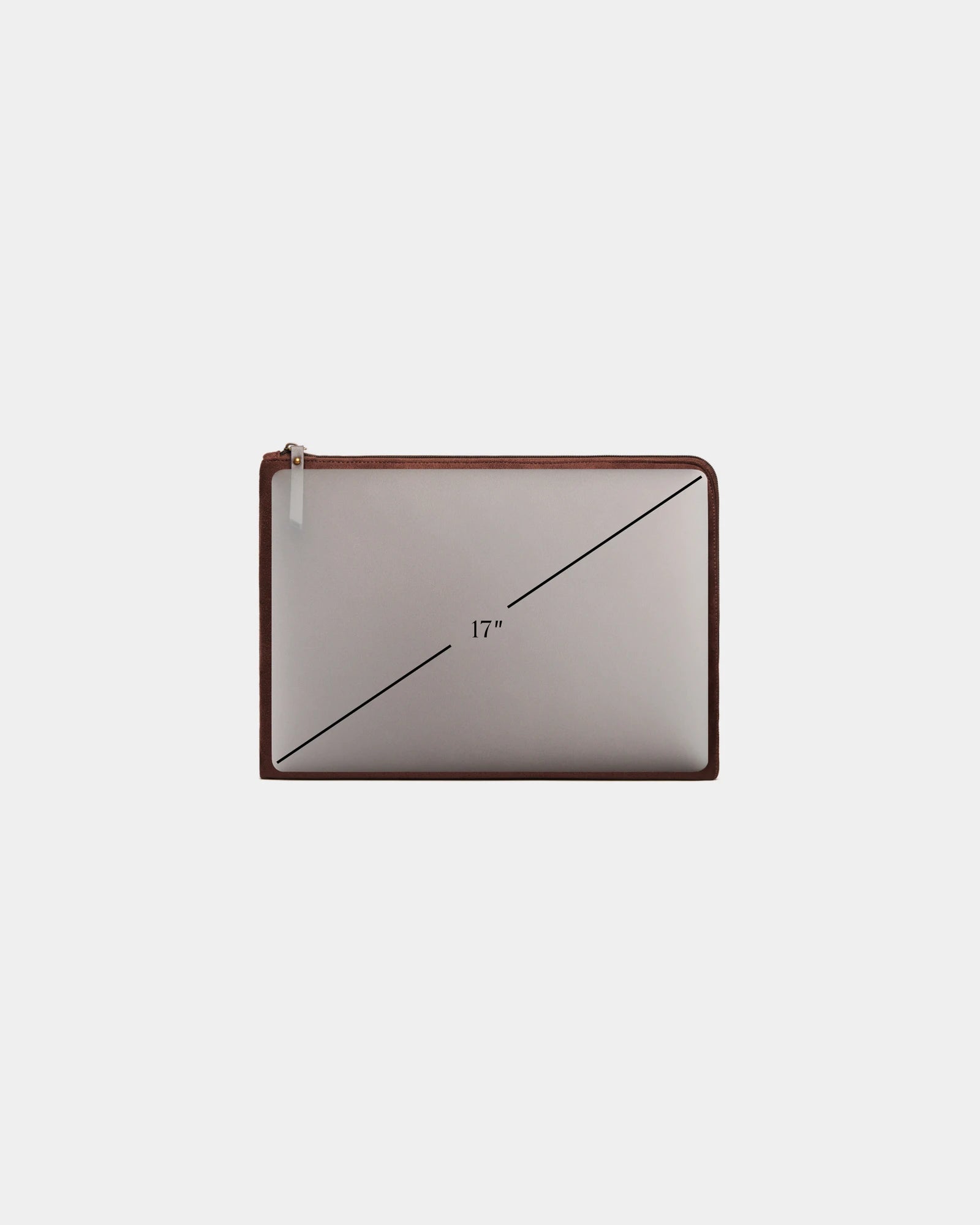 Borsa per laptop 17" Vinga Hunton da personalizzare - 2
